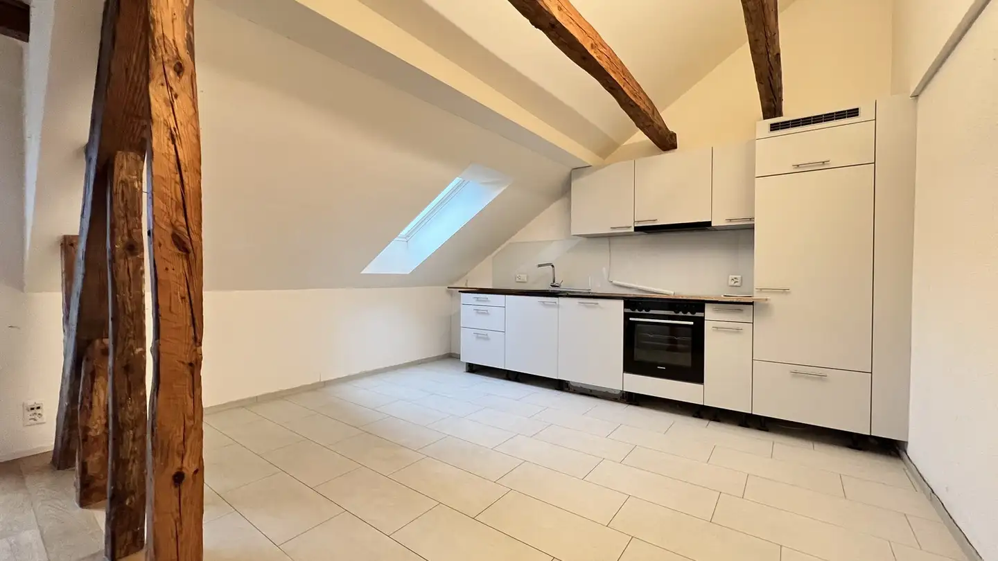 Appartamento in affitto - Bahnhofstrasse 36, 8590 Romanshorn