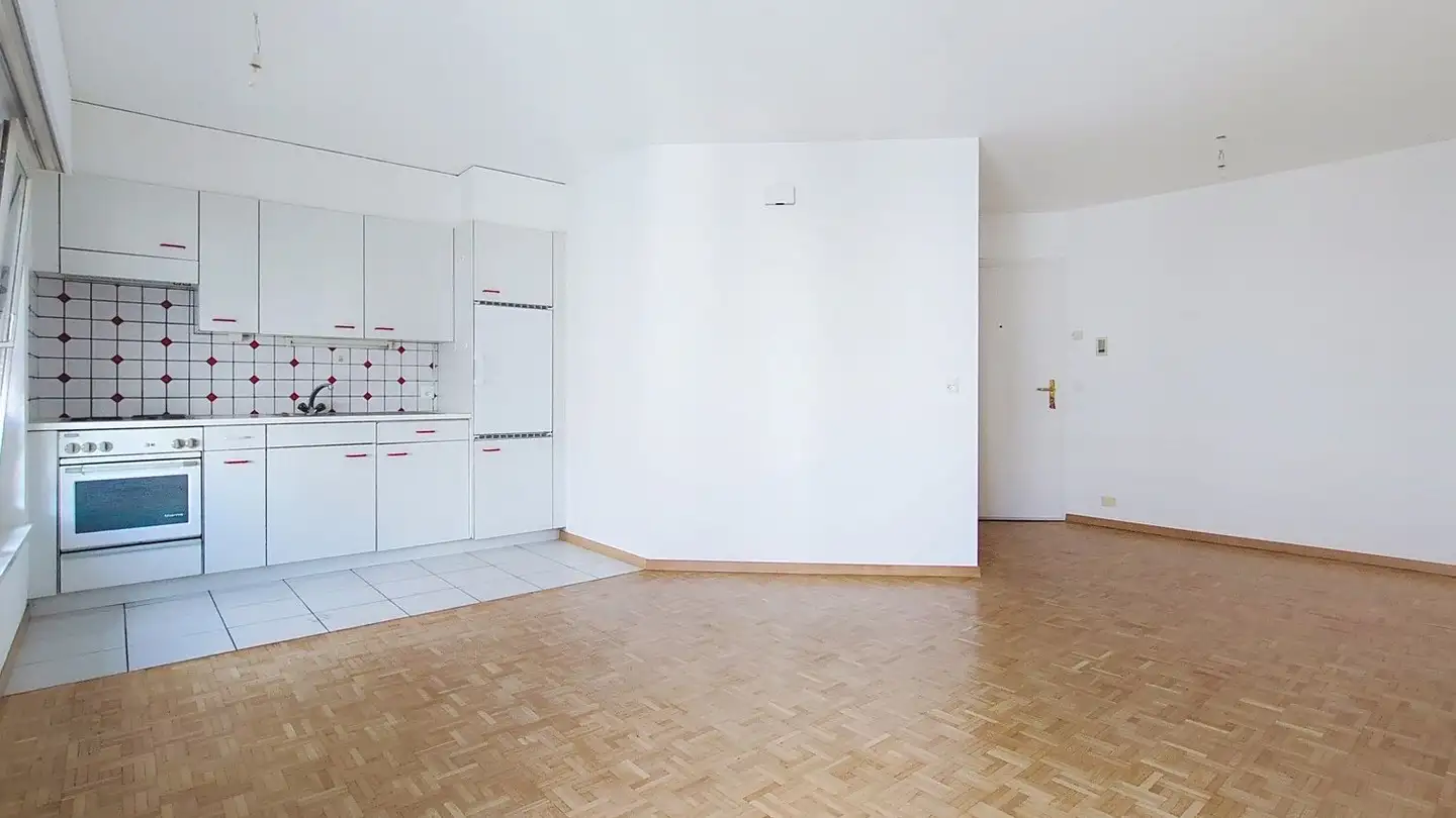 Apartment for rent - Rue Du Pré-Fleuri 5, 1950 Sion - Photo 2