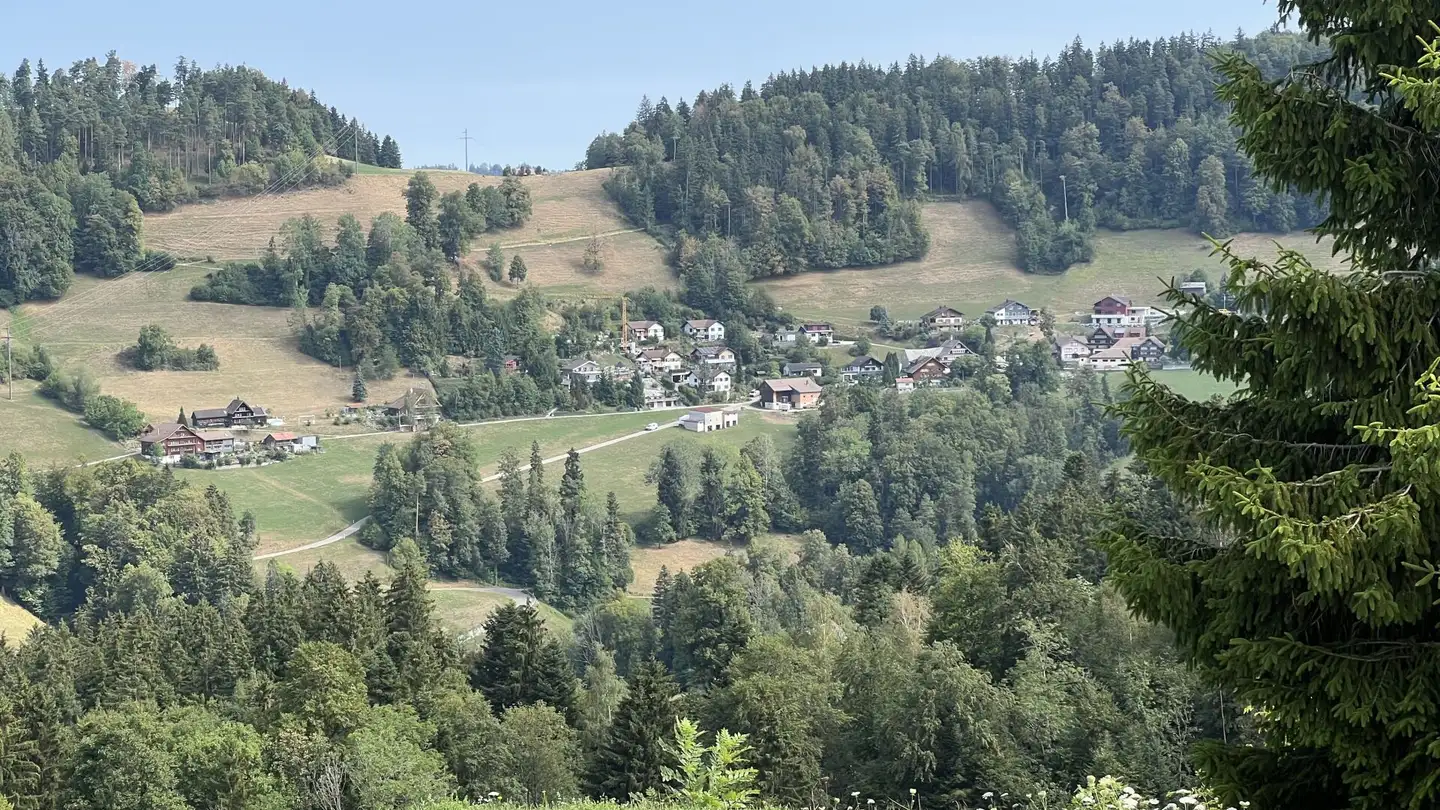 Ferme à vendre - Rotenfluestrasse, 9122 Ebersol