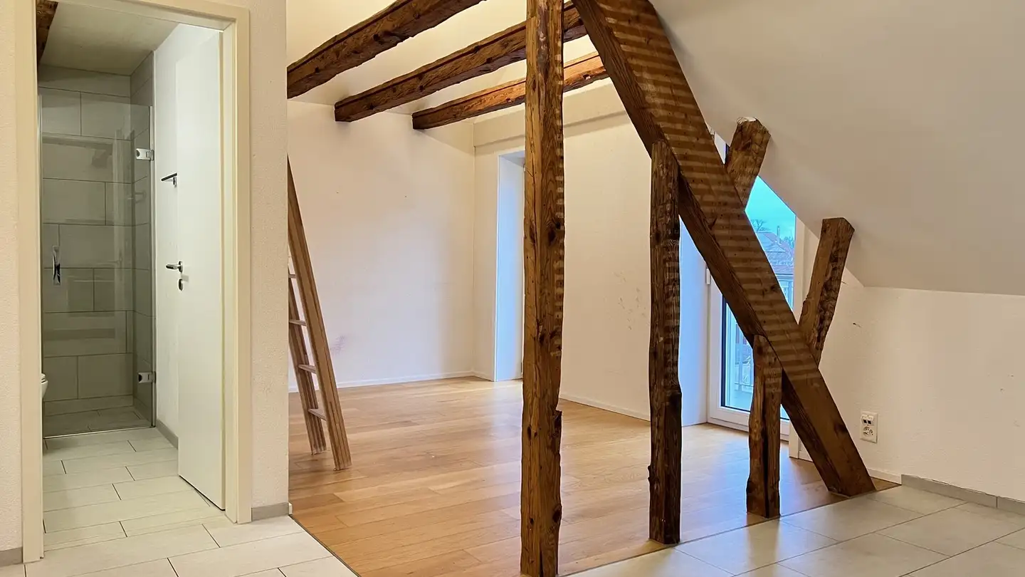 Appartamento in affitto - Bahnhofstrasse 36, 8590 Romanshorn - Foto 2