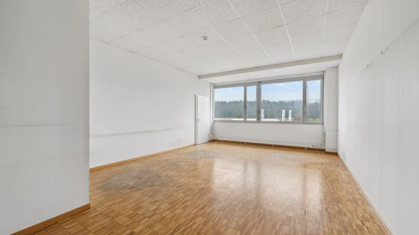Bureau à louer - Industriestrasse 38, 5314 Kleindöttingen - Photo 2