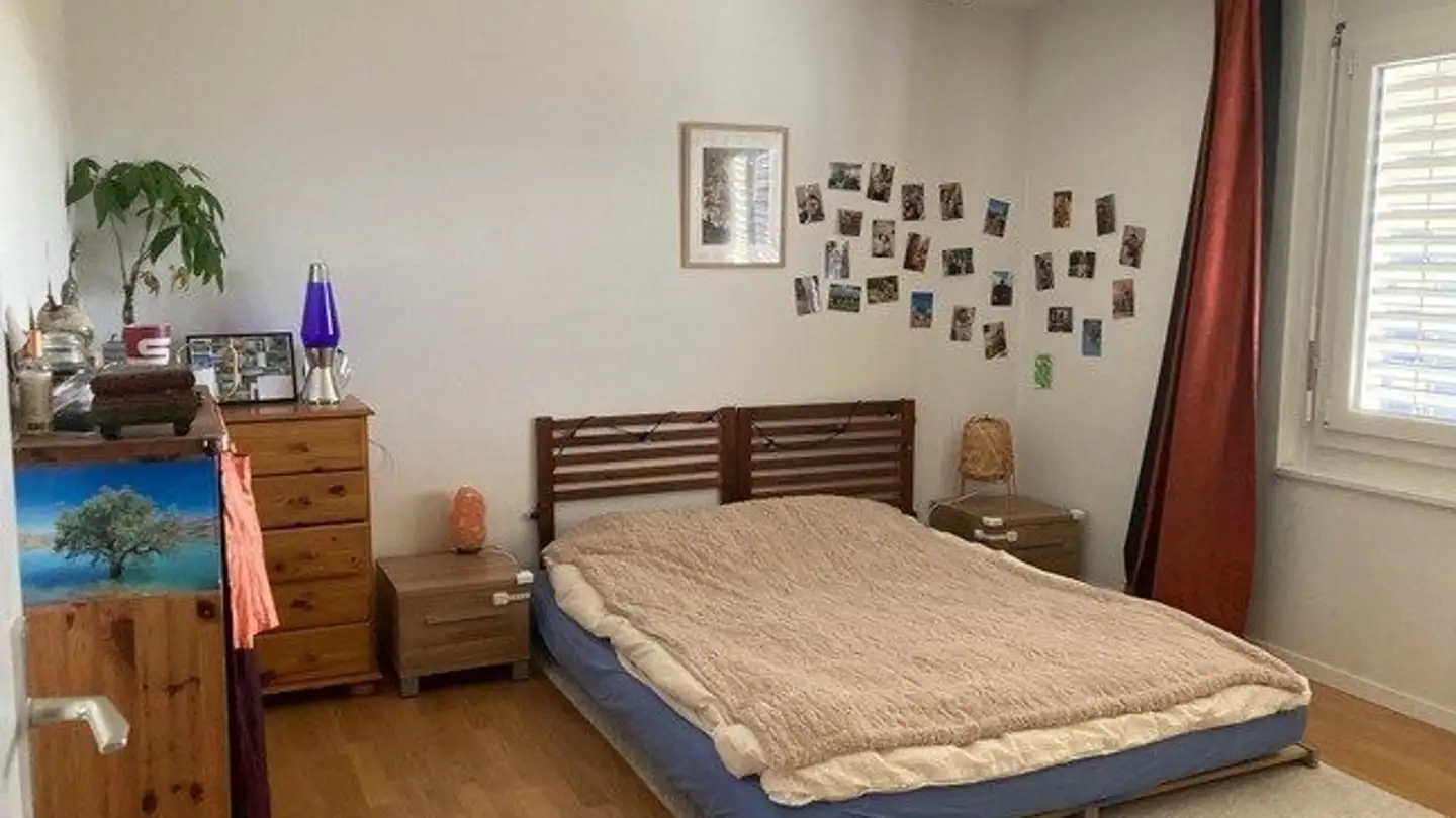 Wohnung mieten - Chemin De La Redoute 11, 1752 Villars-sur-Glâne - Foto 2