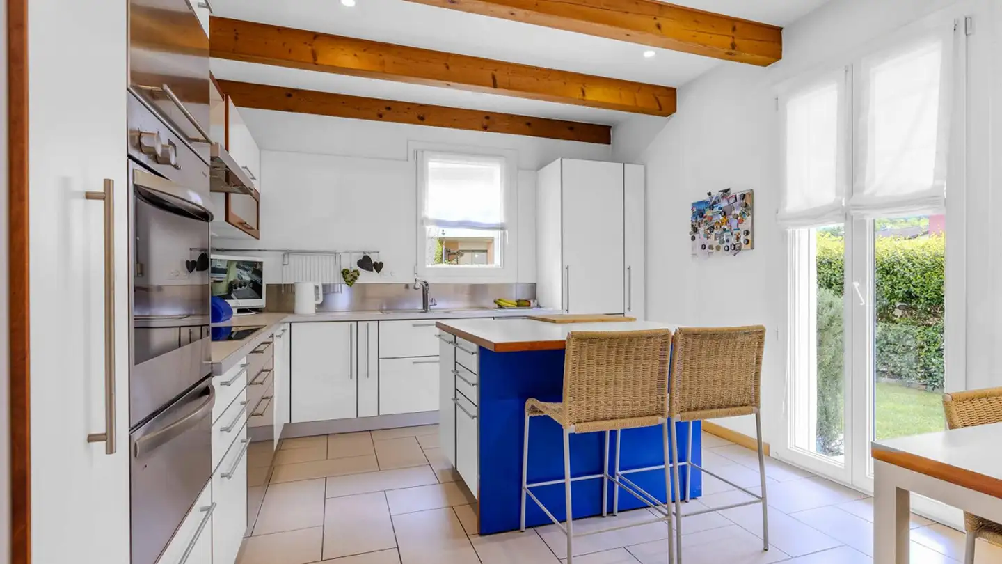 Casa singola in vendita - 6826 Riva San Vitale - Foto 3