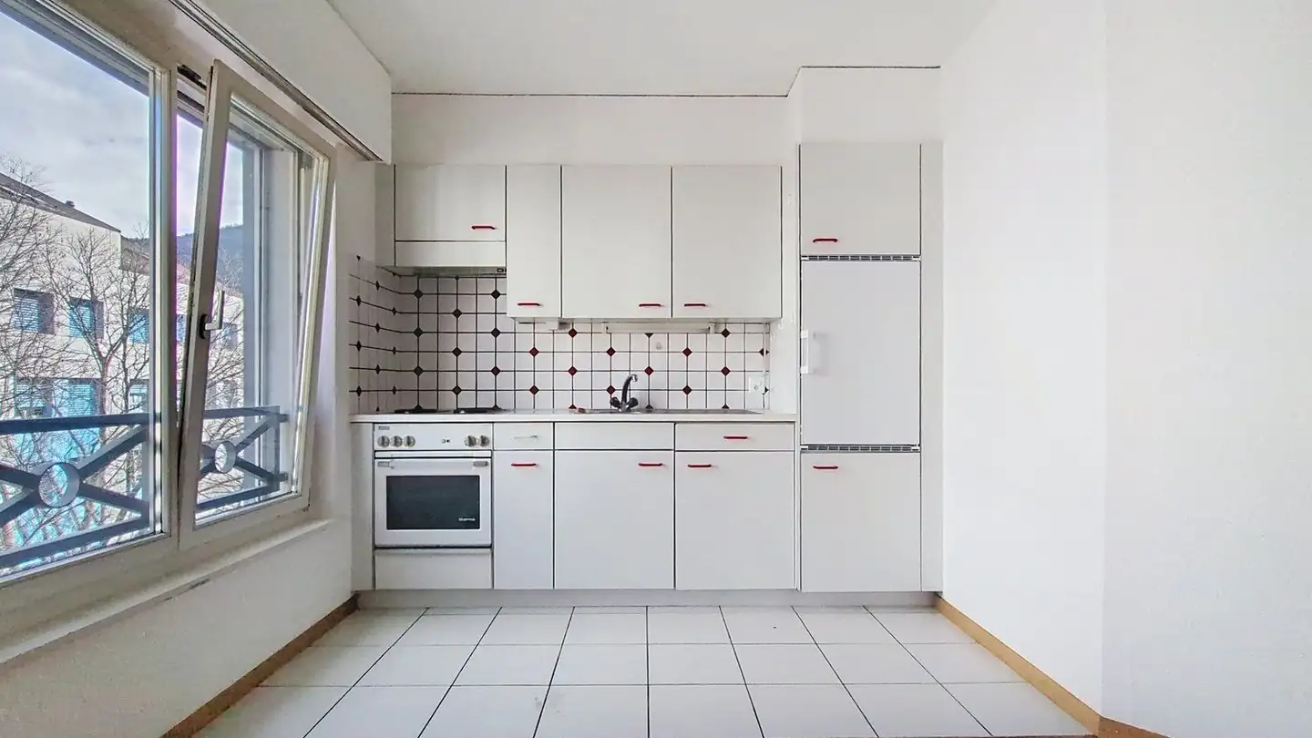 Apartment for rent - Rue Du Pré-Fleuri 5, 1950 Sion - Photo 4