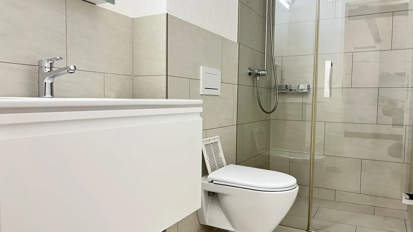 Appartamento in affitto - Bahnhofstrasse 36, 8590 Romanshorn - Foto 3