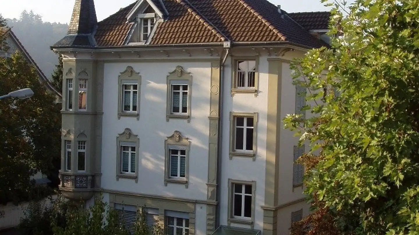 Appartement à louer - Bümplizstrasse 180, 3018 Bern