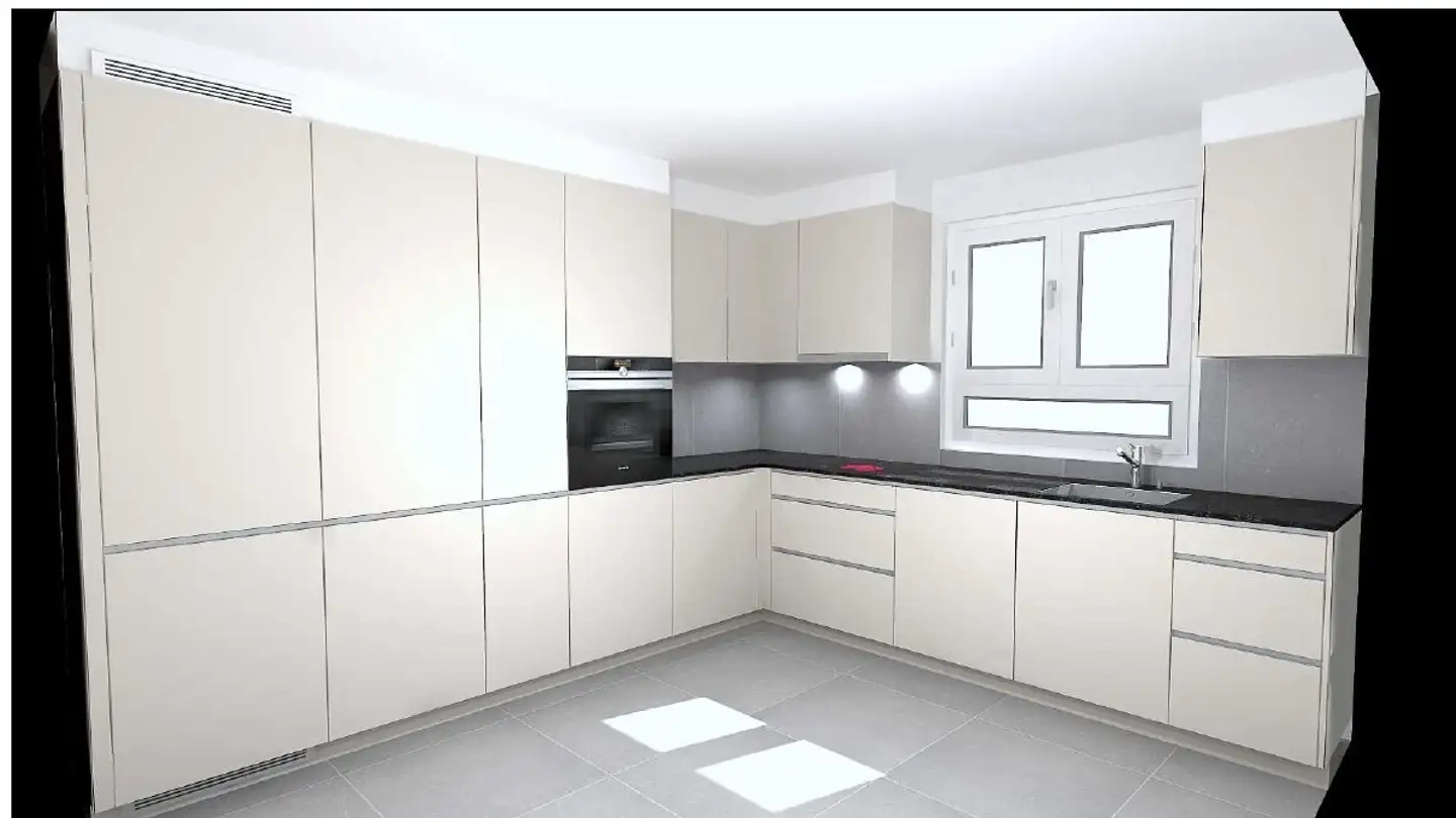 Casa singola in affitto - Rue De Champ-Barby 39, 1630 Bulle - Photo 2