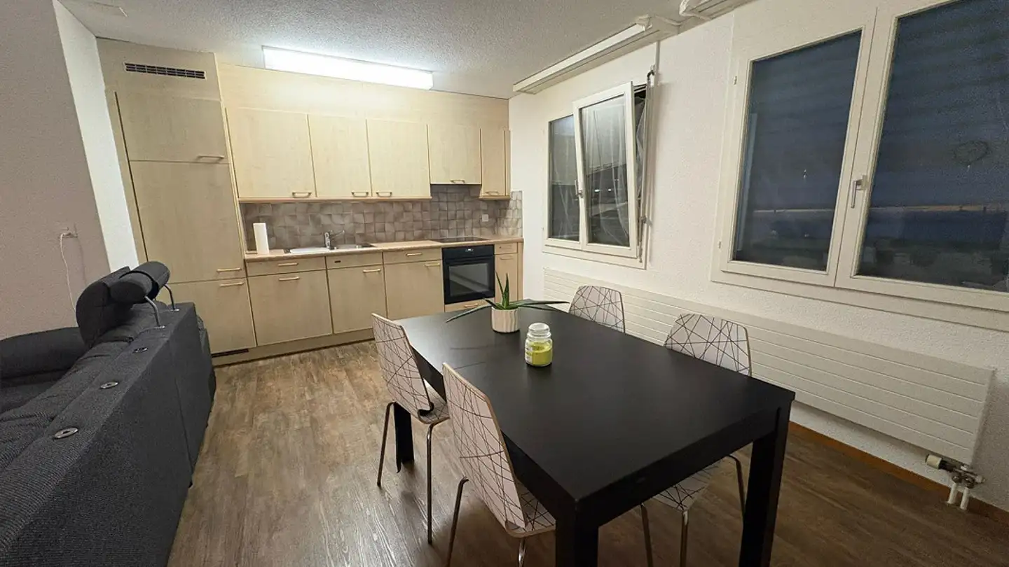 Appartamento in affitto - Luzernstrasse 78, 6208 Oberkirch LU