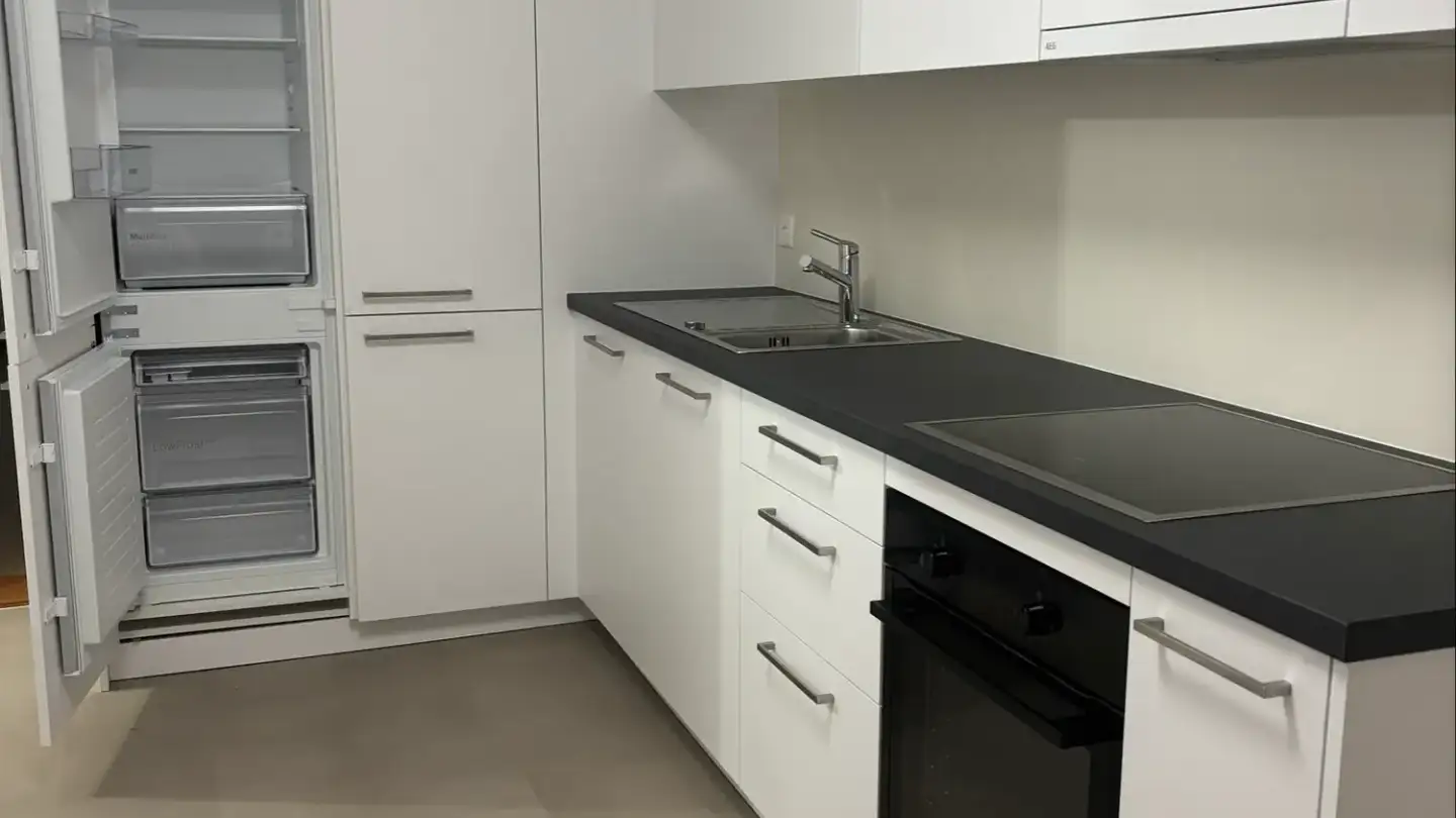 Appartamento in affitto - 2520 La Neuveville