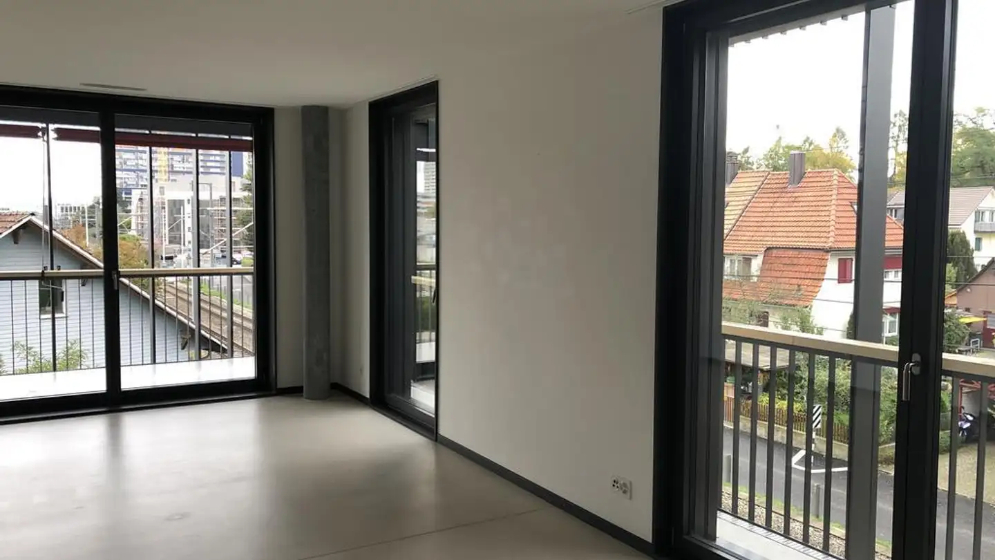 Appartement à louer - Riedbachstrasse 65, 3027 Bern