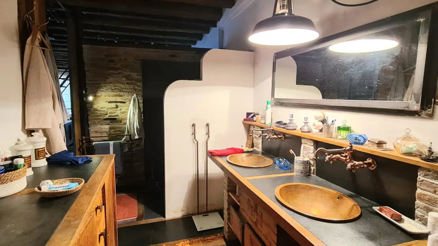 Casa singola in vendita - 1227 Carouge GE - Foto 4