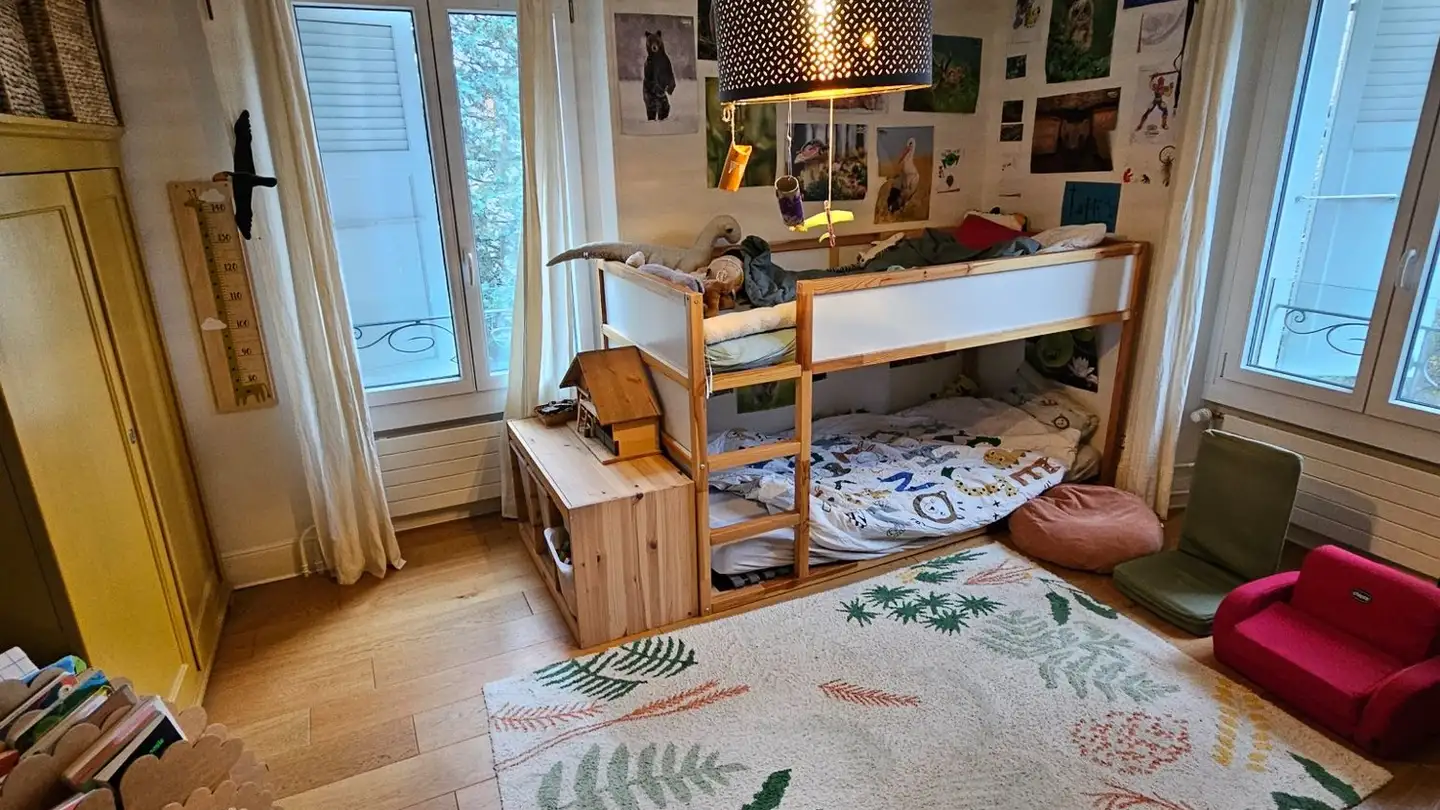 Wohnung mieten - 1008 Jouxtens-Mézery - Foto 3