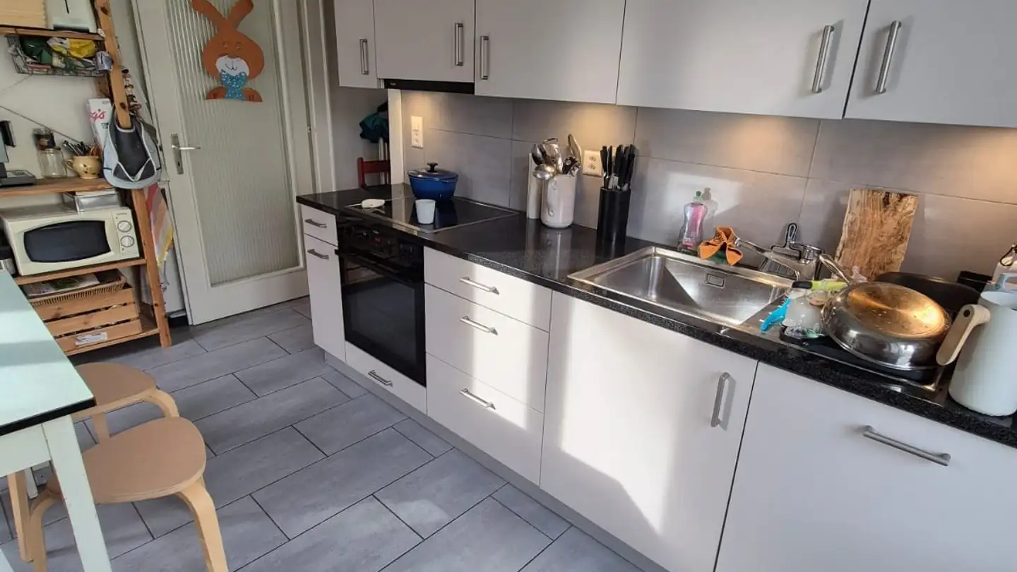 Wohnung mieten - 1008 Jouxtens-Mézery - Foto 4