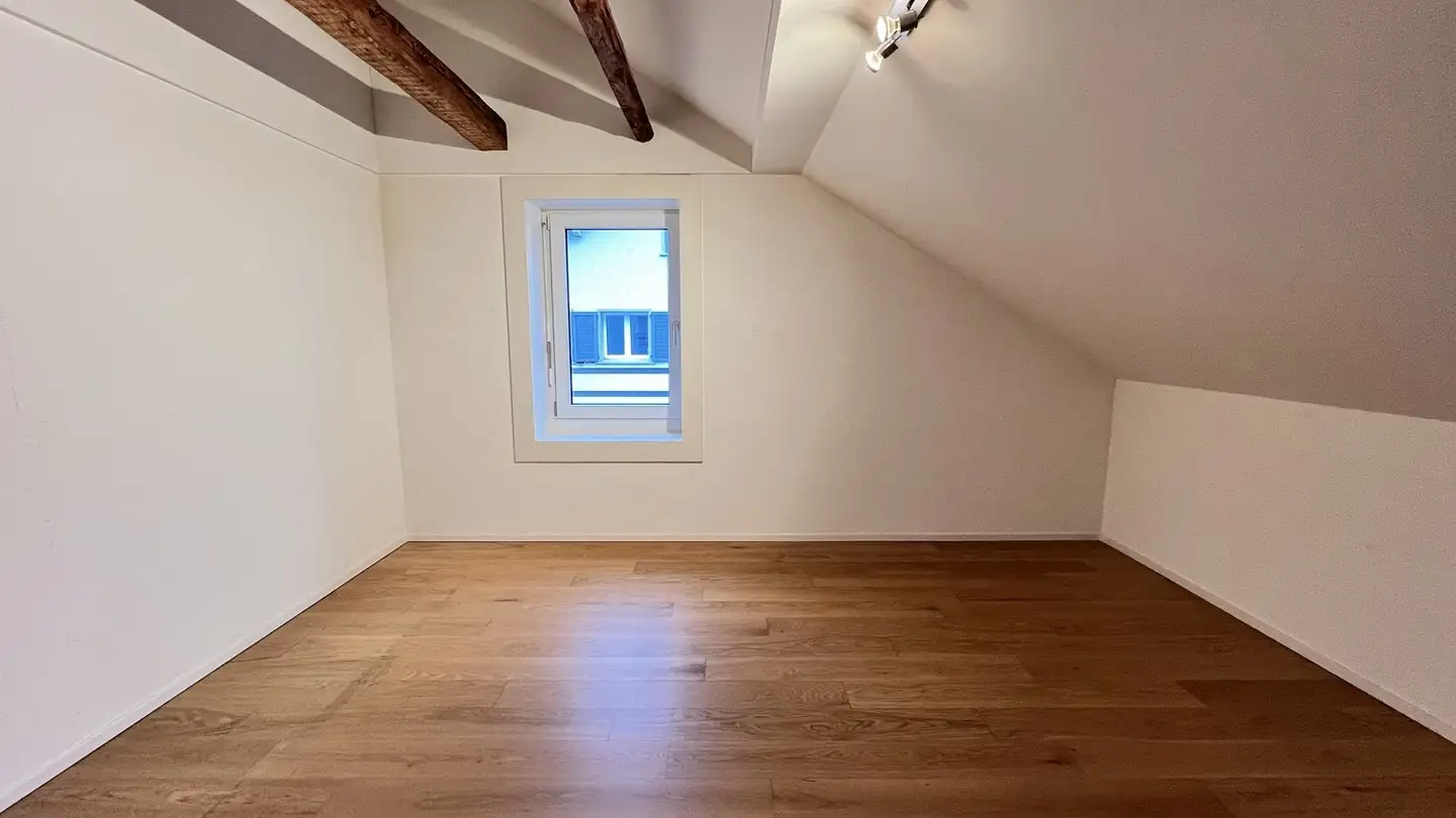 Appartamento in affitto - Bahnhofstrasse 36, 8590 Romanshorn - Foto 4