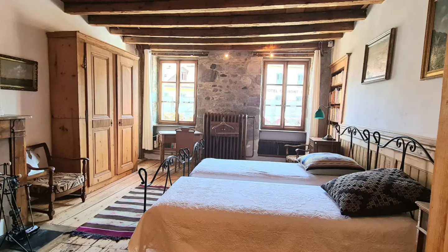 Casa singola in vendita - 1227 Carouge GE - Foto 2