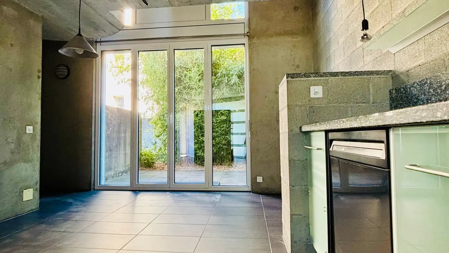 Casa a schiera in affitto - In Sualbia 7, 6528 Camorino - Photo 3