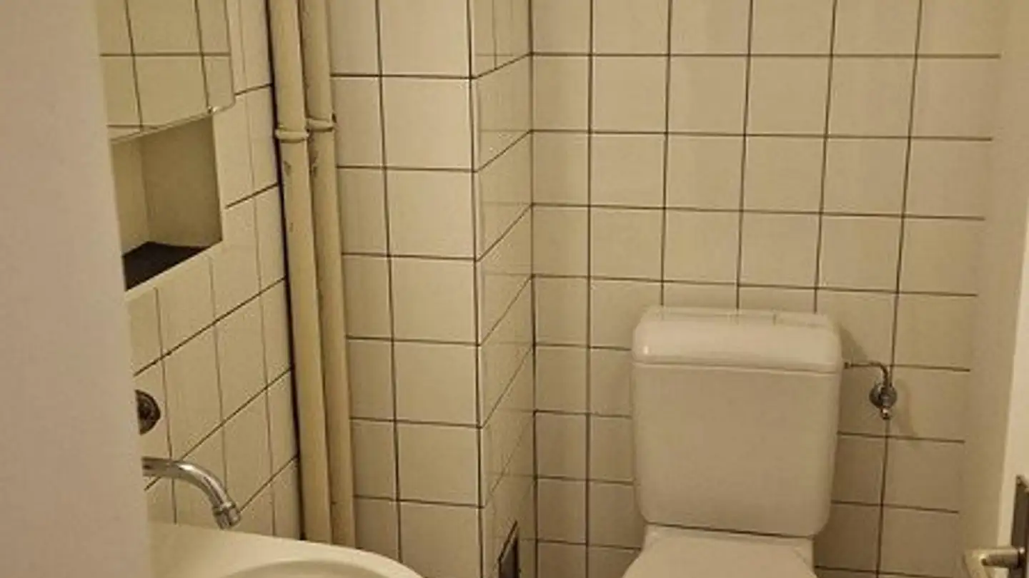 Spazio ufficio in affitto - Friedheimweg 15, 3007 Bern - Photo 3