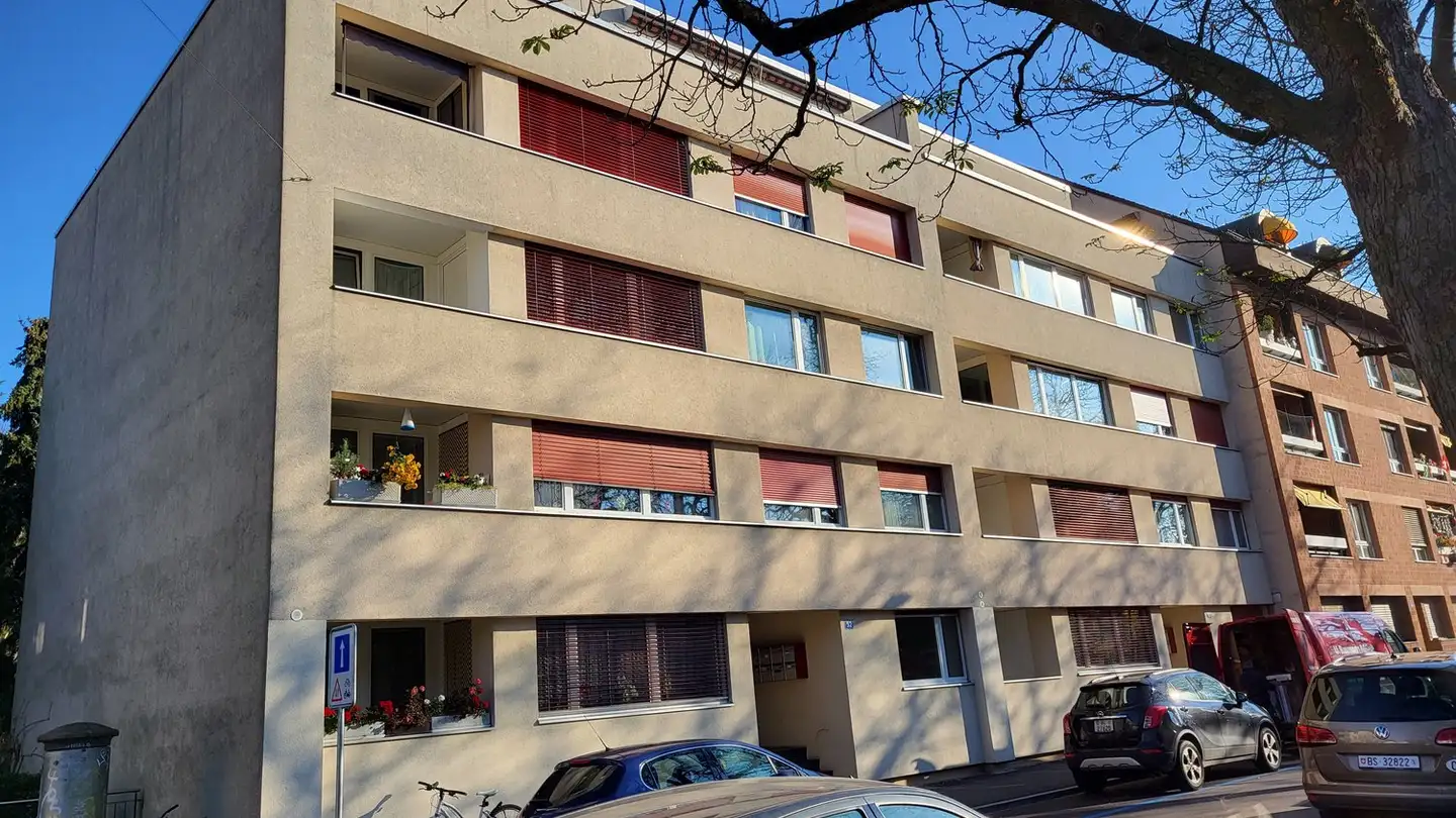 Storage space for rent - Dorfstrasse 52, 4057 Basel - Photo 4