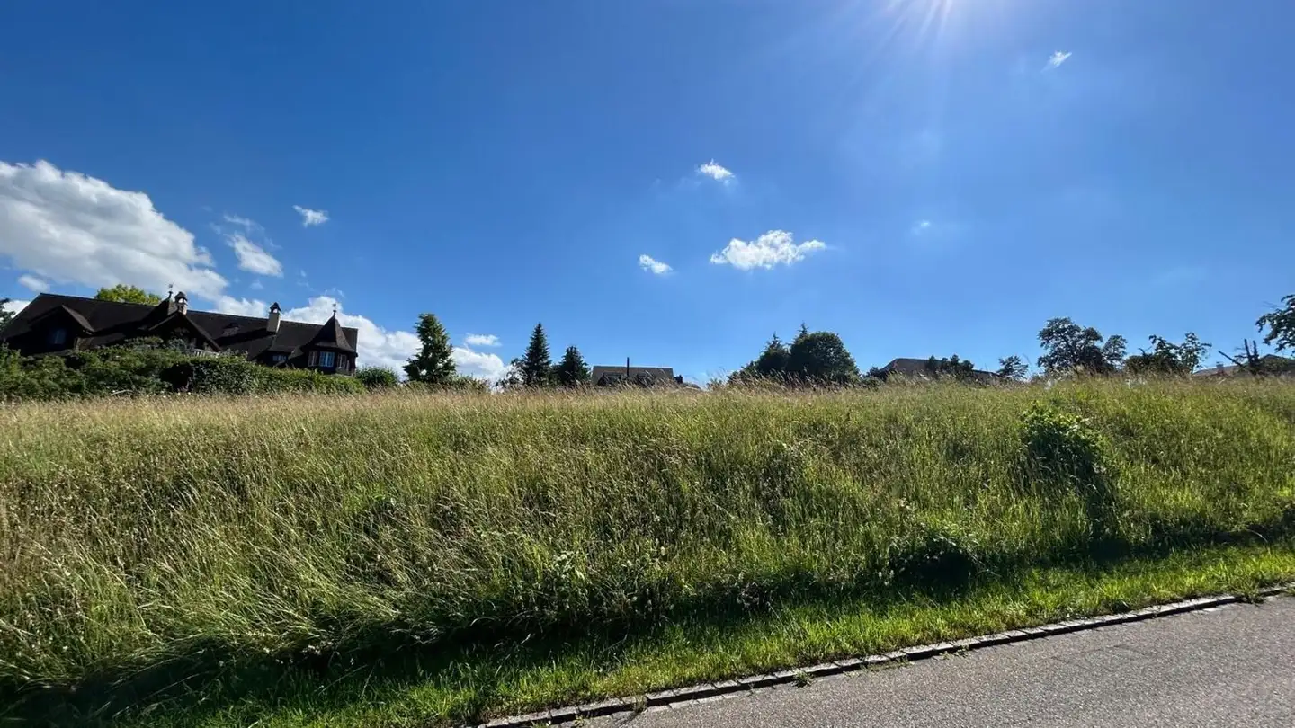 Terreno edificabile in vendita - Untere Herrensbergstrasse, 8269 Fruthwilen - Photo 3