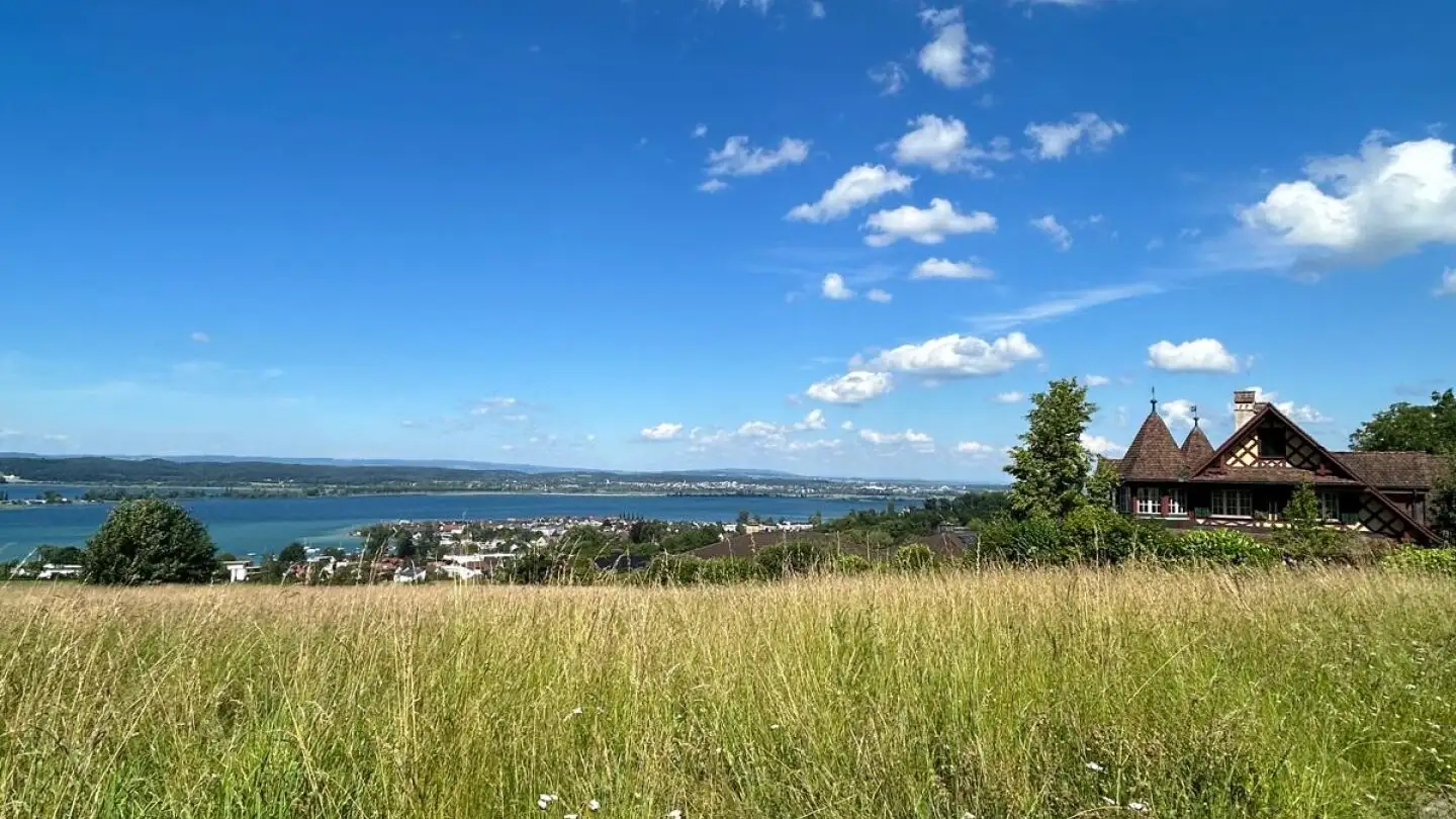 Terreno edificabile in vendita - Untere Herrensbergstrasse, 8269 Fruthwilen - Photo 4