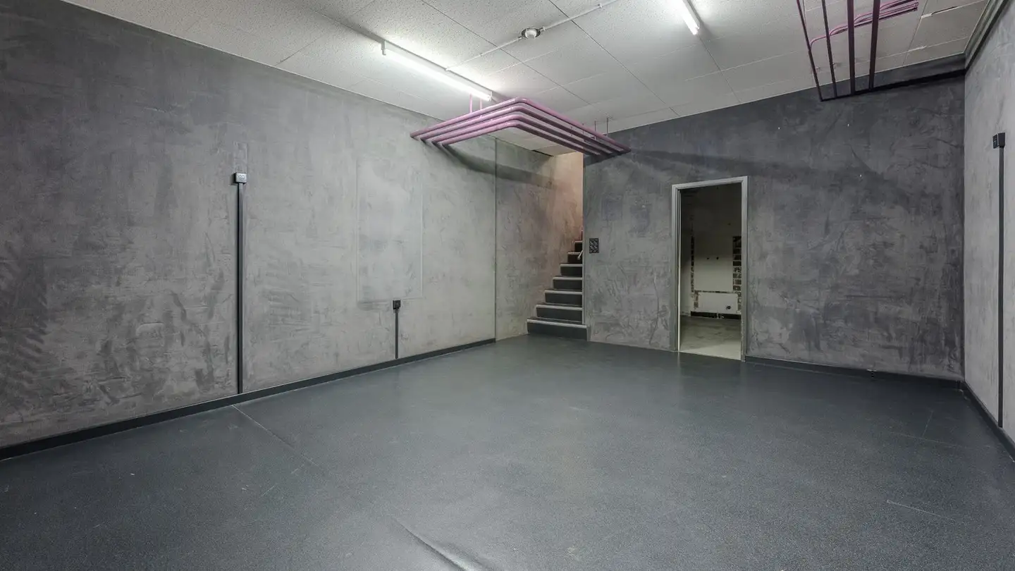 Negozio in affitto - Chemin De-La-Montagne 136, 1224 Chêne-Bougeries