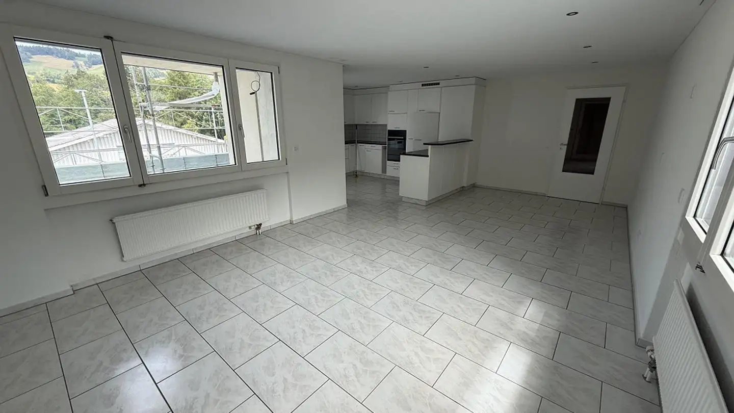 Apartment for rent - Hindervormüli 1, 6170 Schüpfheim