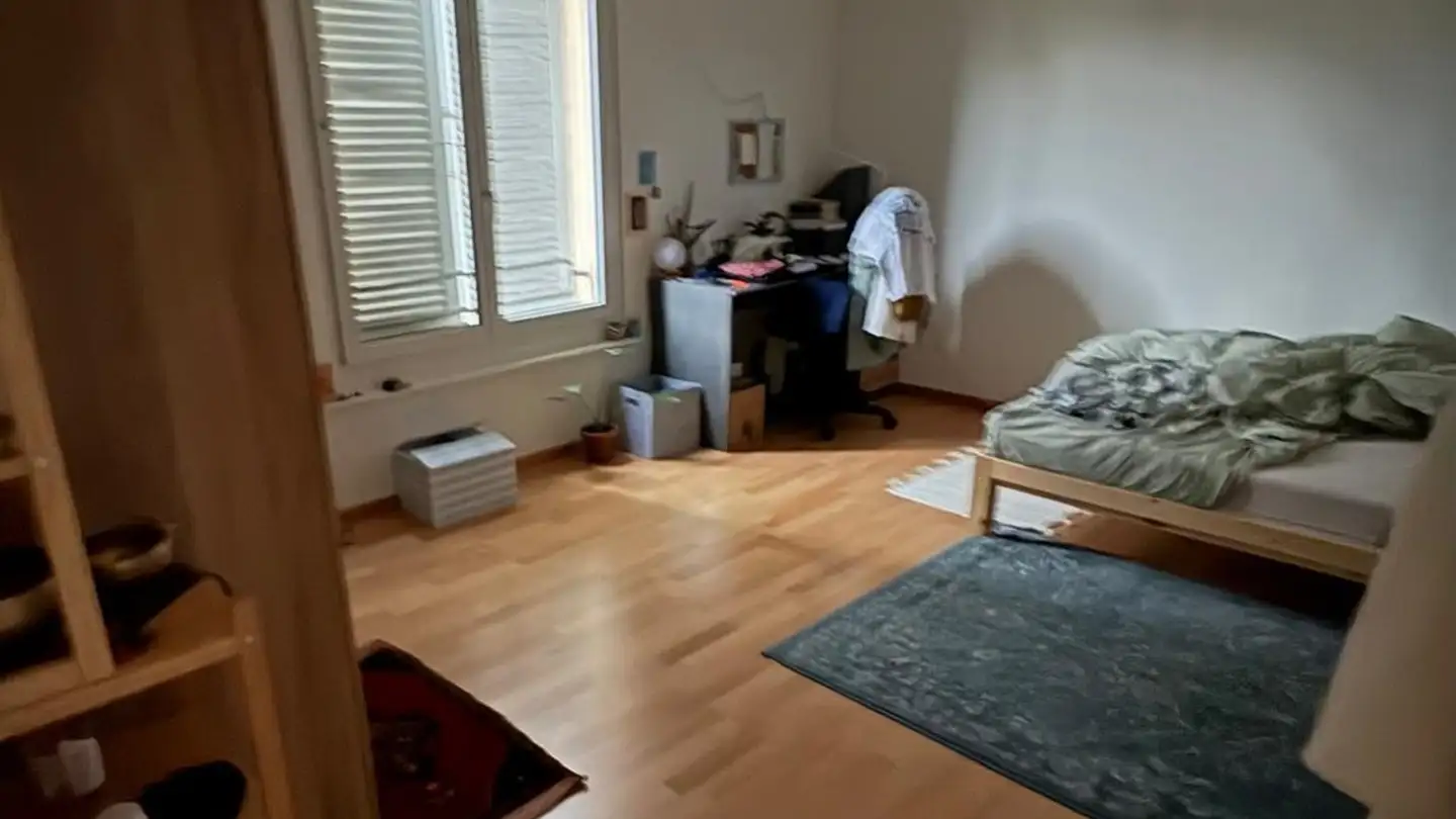 Appartamento in affitto - Wehntalerstrasse, 8105 Regensdorf