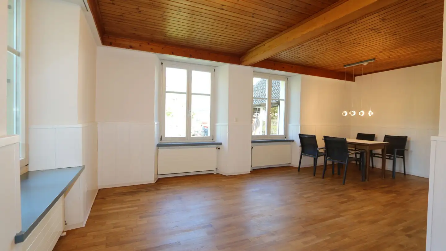 Casa singola in affitto - Oberdorf, 4441 Thürnen