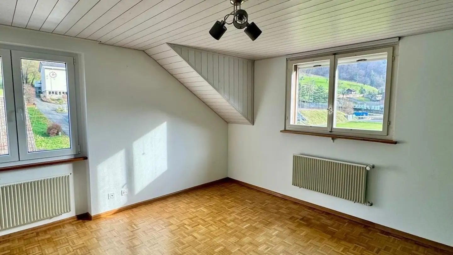 Apartment for rent - Hauptstrasse 65, 4492 Tecknau