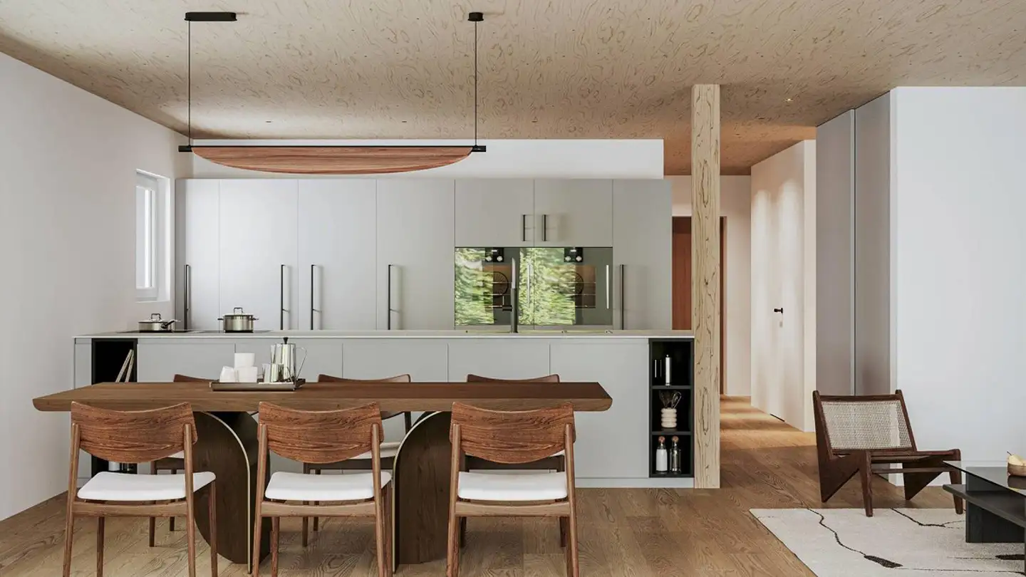 Single house for sale - 3608 Thun - Photo 2