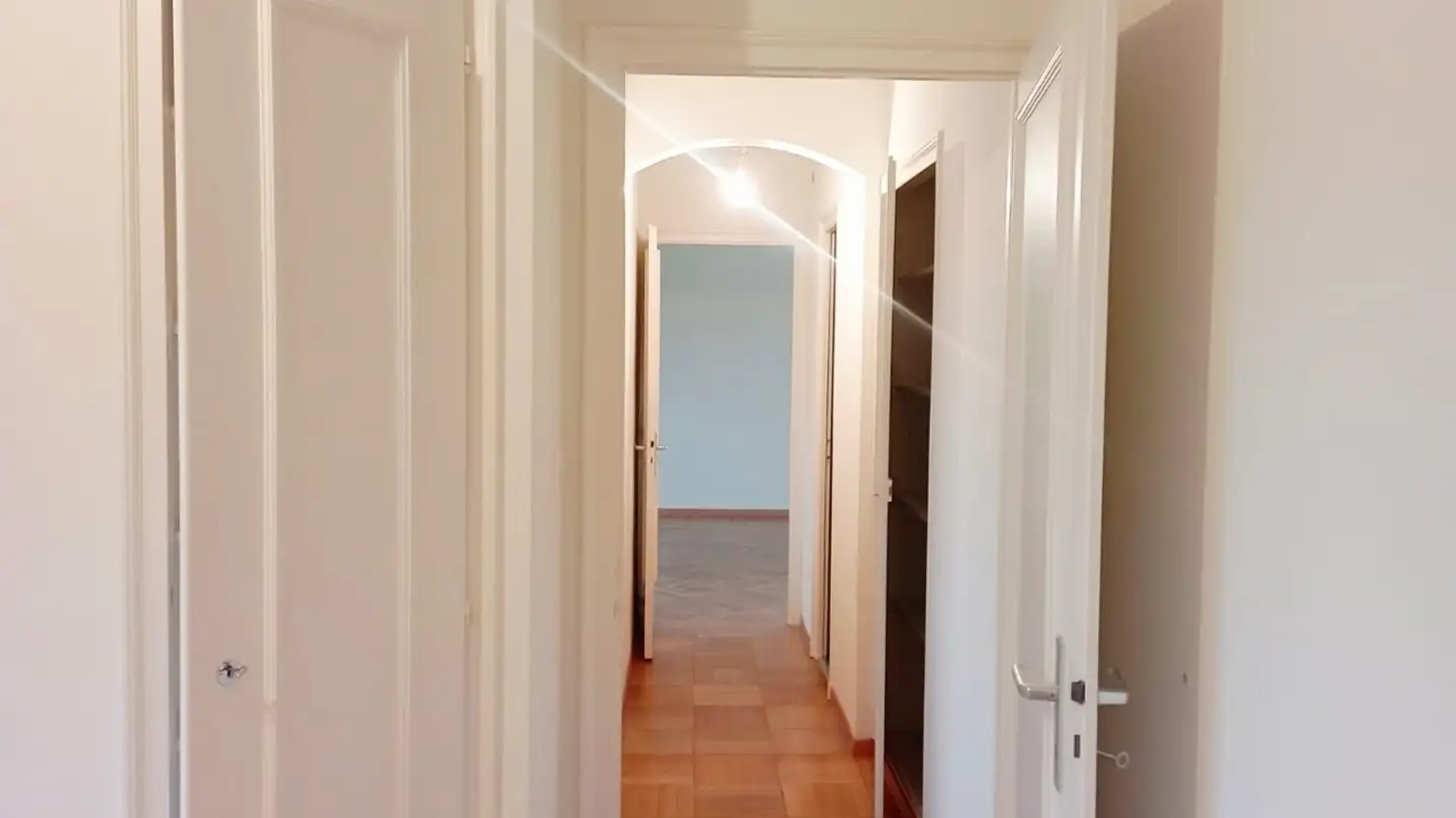 Appartamento in affitto - 1225 Chêne-Bourg - Foto 2