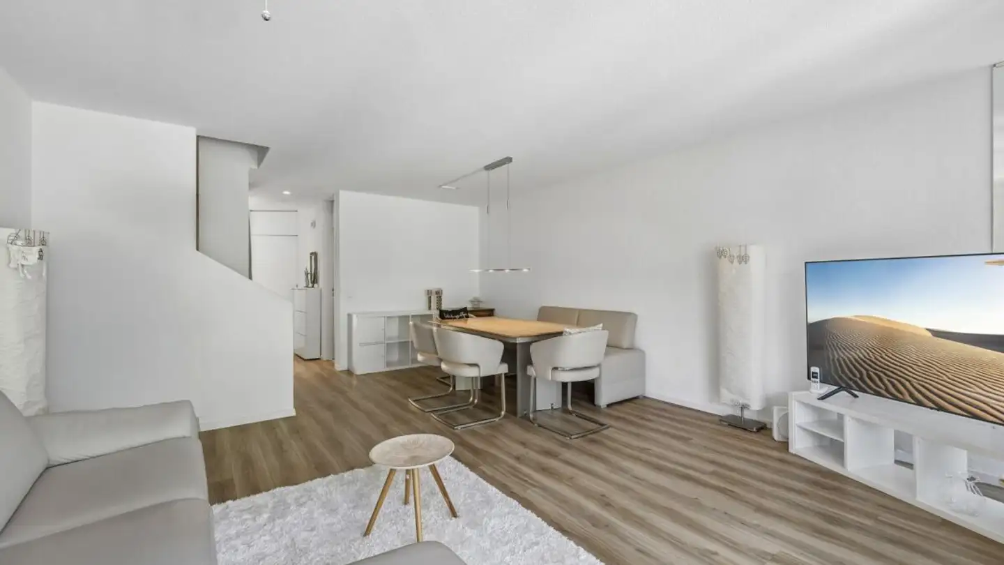 Reihenhaus kaufen - Schellenackerstrasse 31c, 5400 Baden - Foto 2