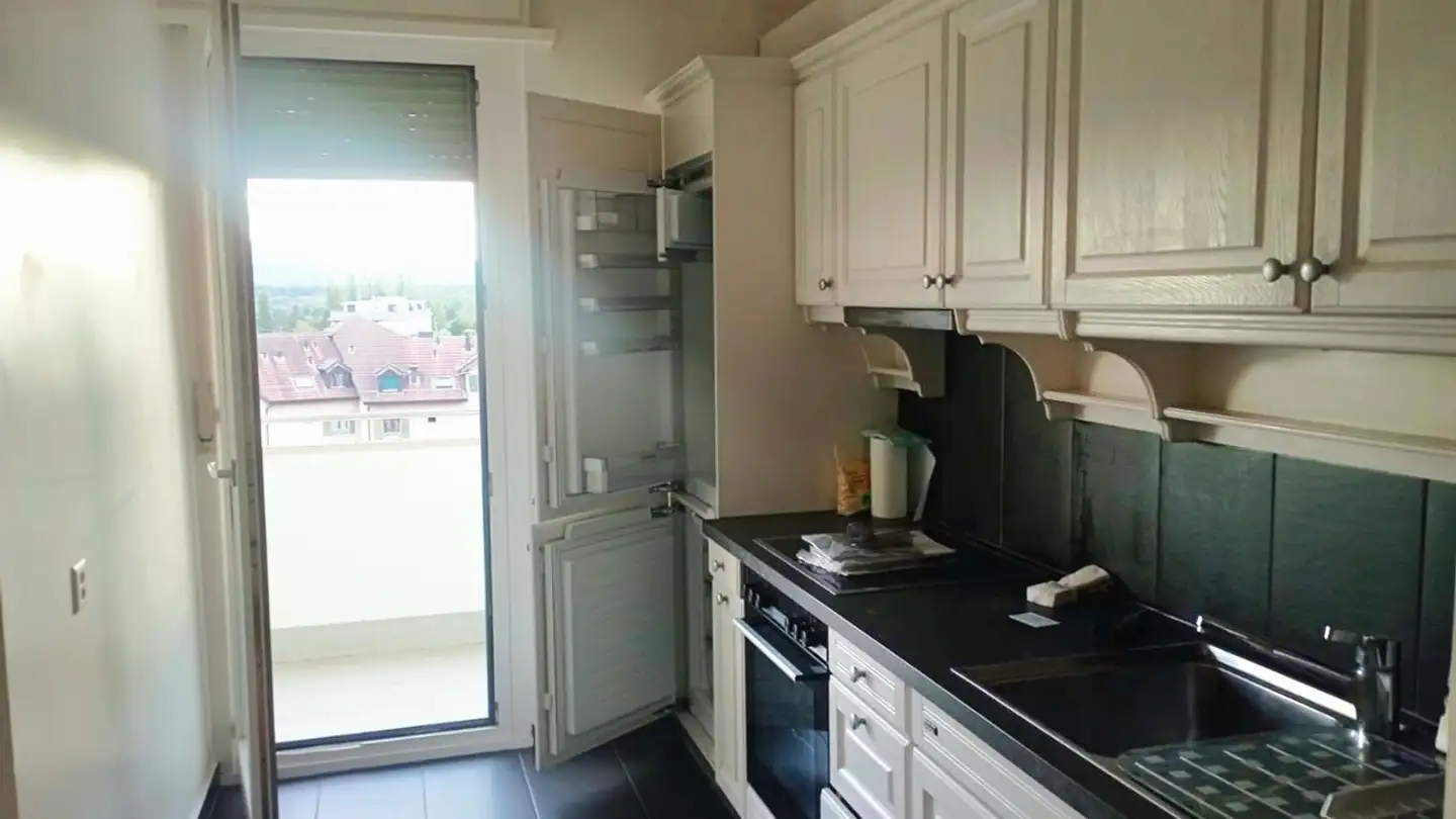 Appartamento in affitto - 1225 Chêne-Bourg - Foto 4