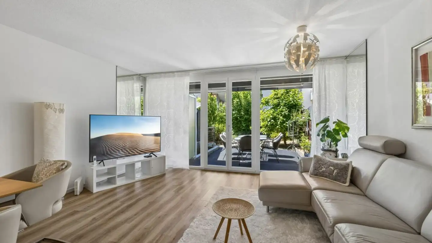 Reihenhaus kaufen - Schellenackerstrasse 31c, 5400 Baden - Foto 3