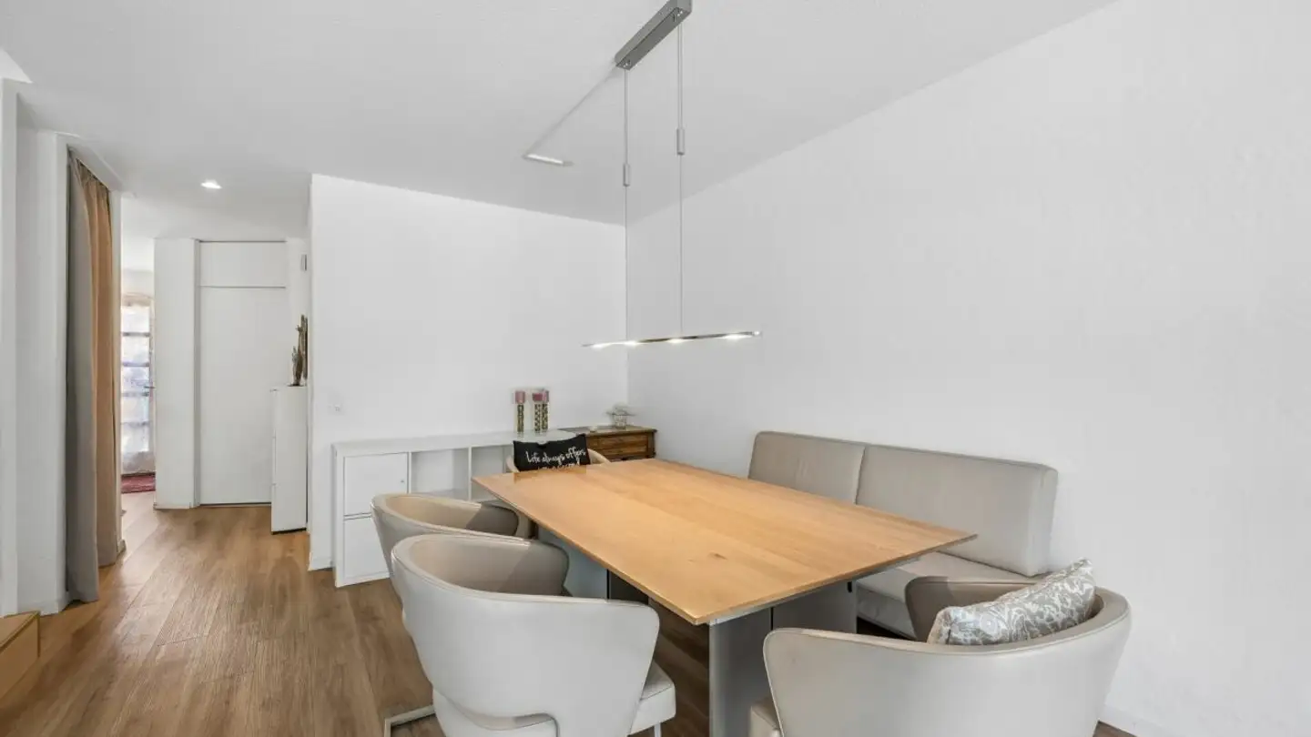 Reihenhaus kaufen - Schellenackerstrasse 31c, 5400 Baden - Foto 4