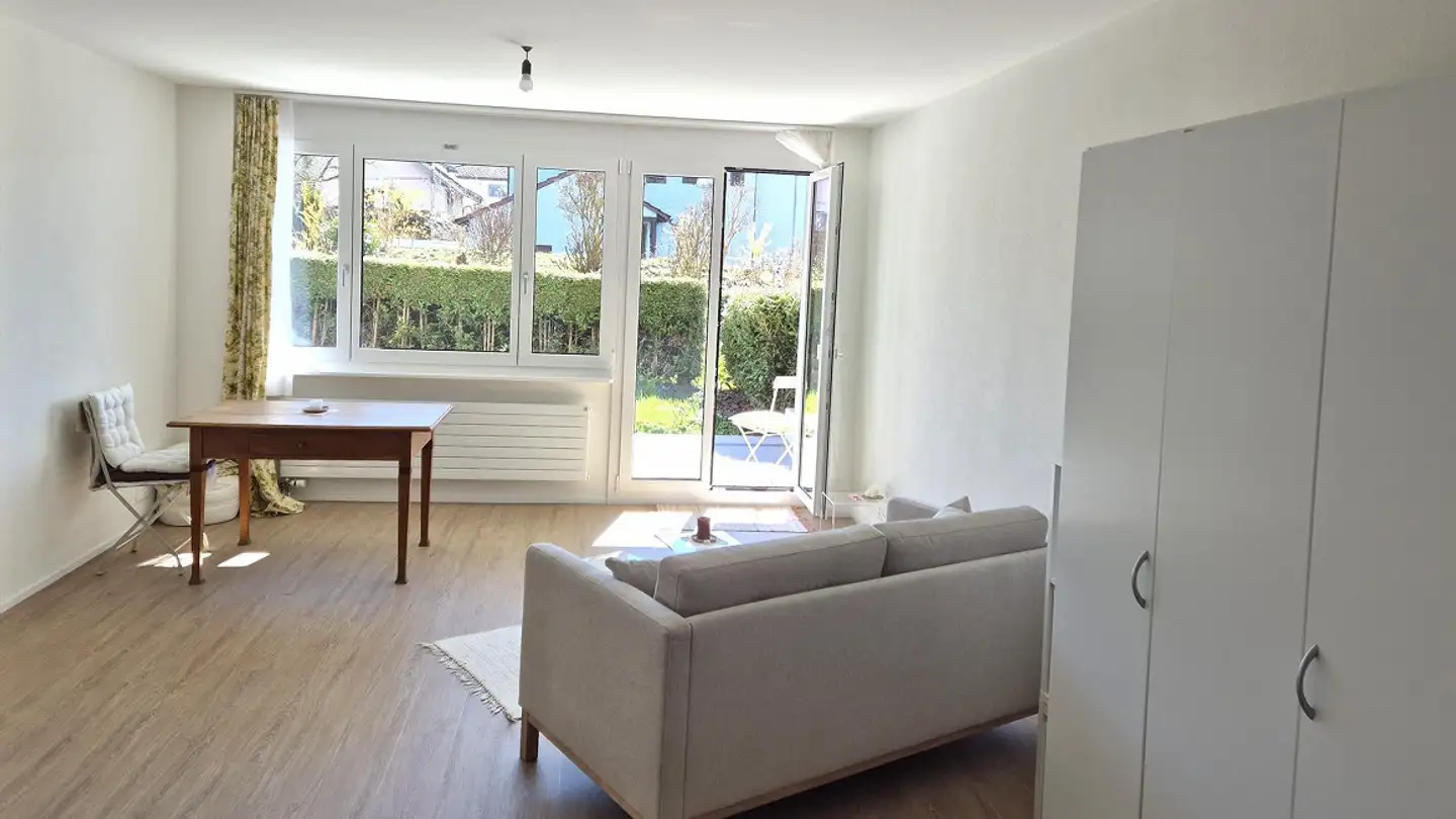 Apartment for rent - Bollwiesstrasse 14, 8645 Jona