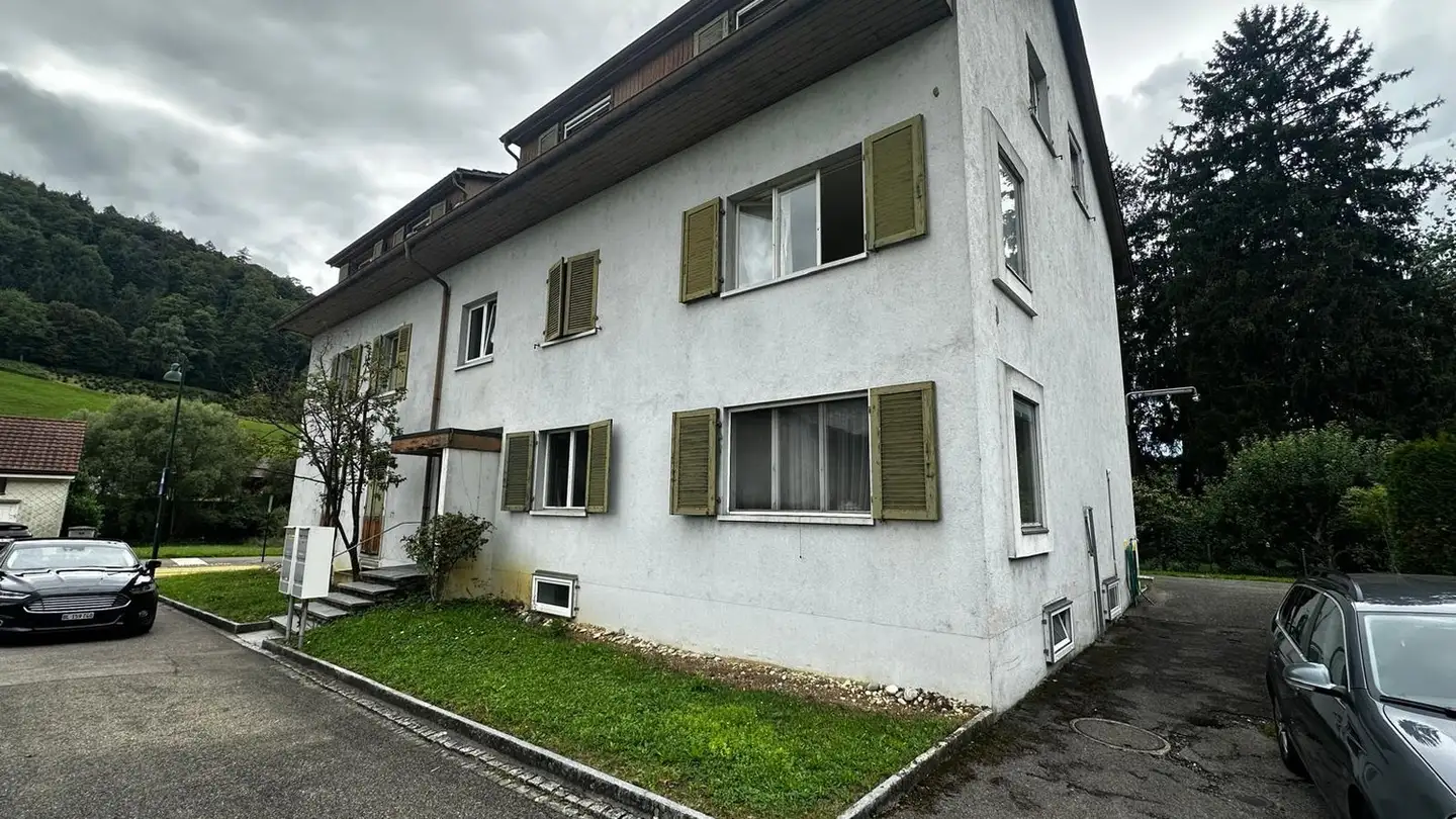 Apartment for rent - Hauptstrasse 65, 4492 Tecknau - Photo 2