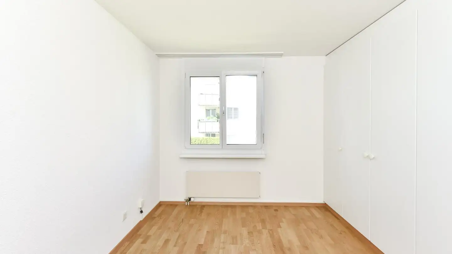 Appartement à louer - Hüsligsstrasse 8, 9533 Kirchberg SG - Photo 2