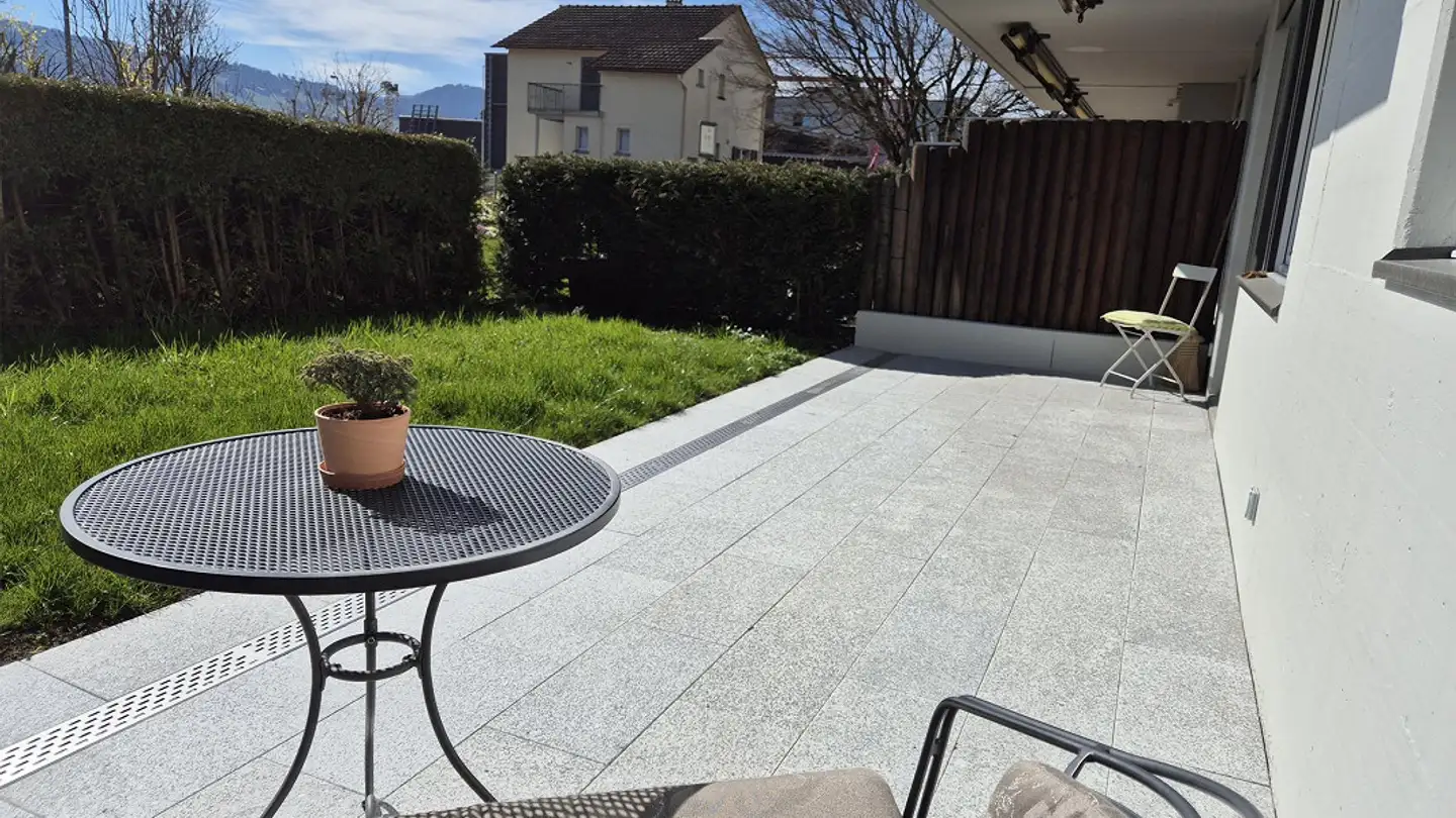 Apartment for rent - Bollwiesstrasse 14, 8645 Jona - Photo 4