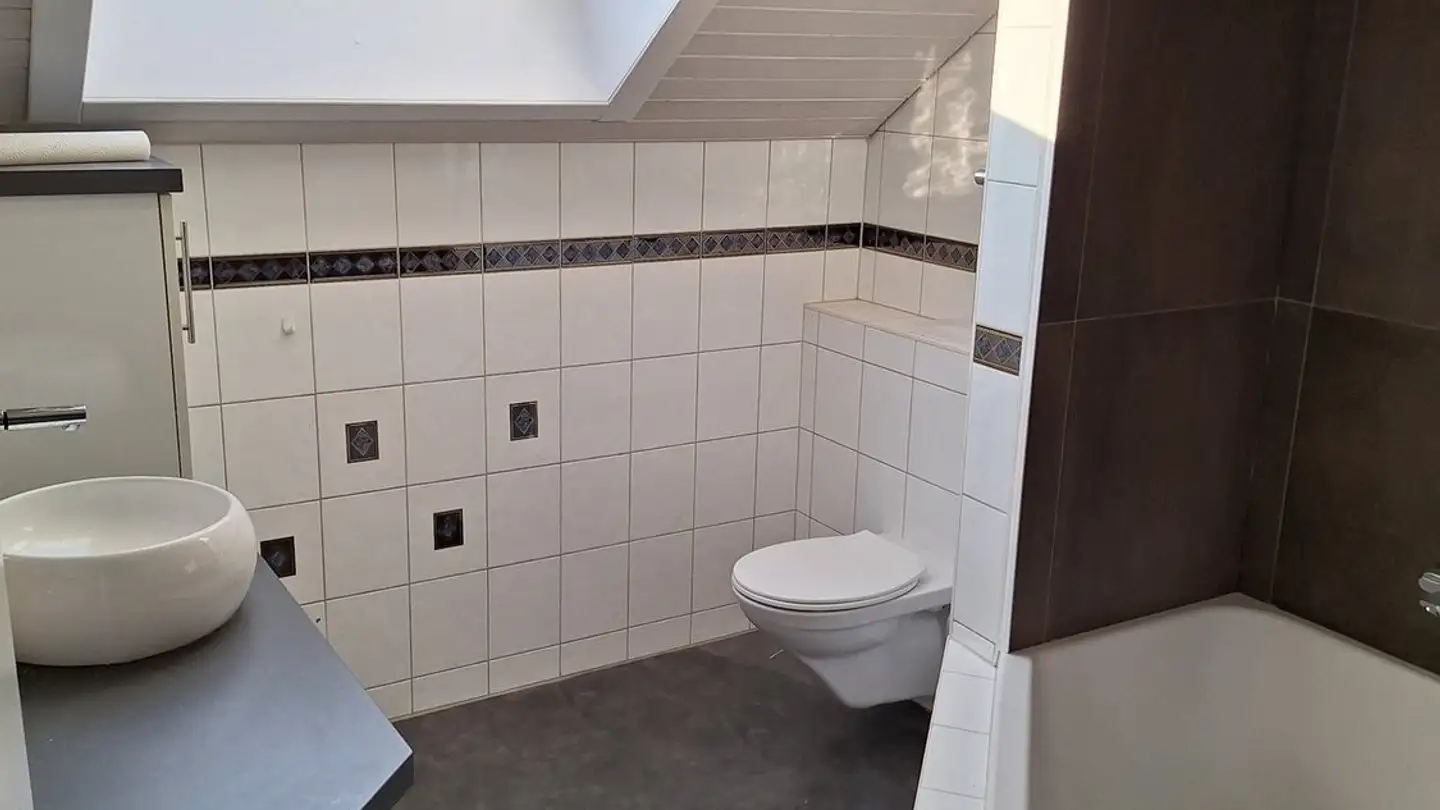 Appartamento in affitto - Kirchstrasse 12, 3672 Oberdiessbach - Photo 2