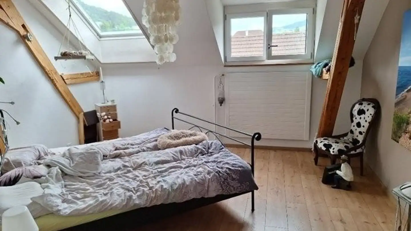 Appartamento in affitto - Kirchstrasse 12, 3672 Oberdiessbach - Photo 4