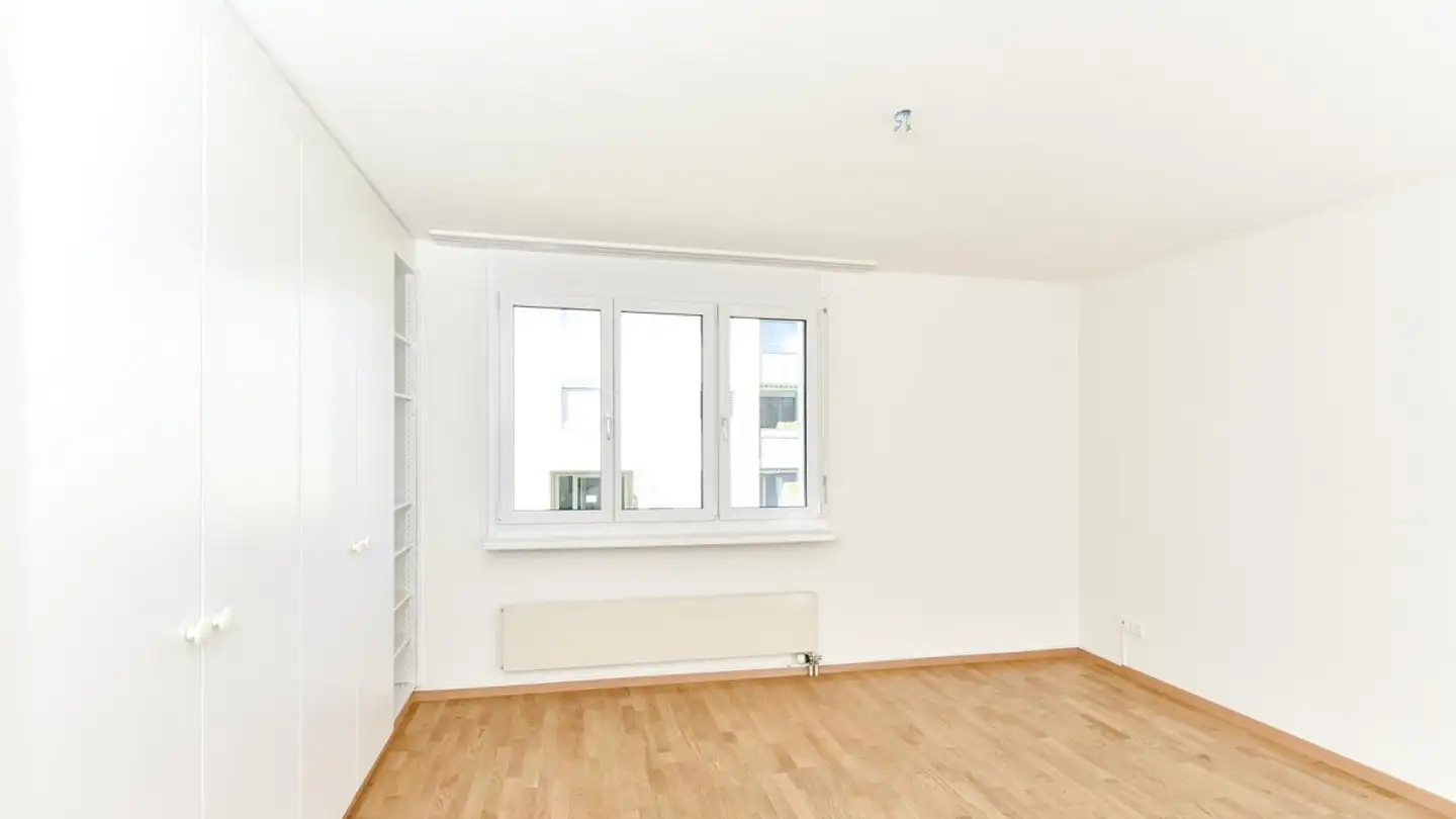 Appartement à louer - Hüsligsstrasse 8, 9533 Kirchberg SG - Photo 3