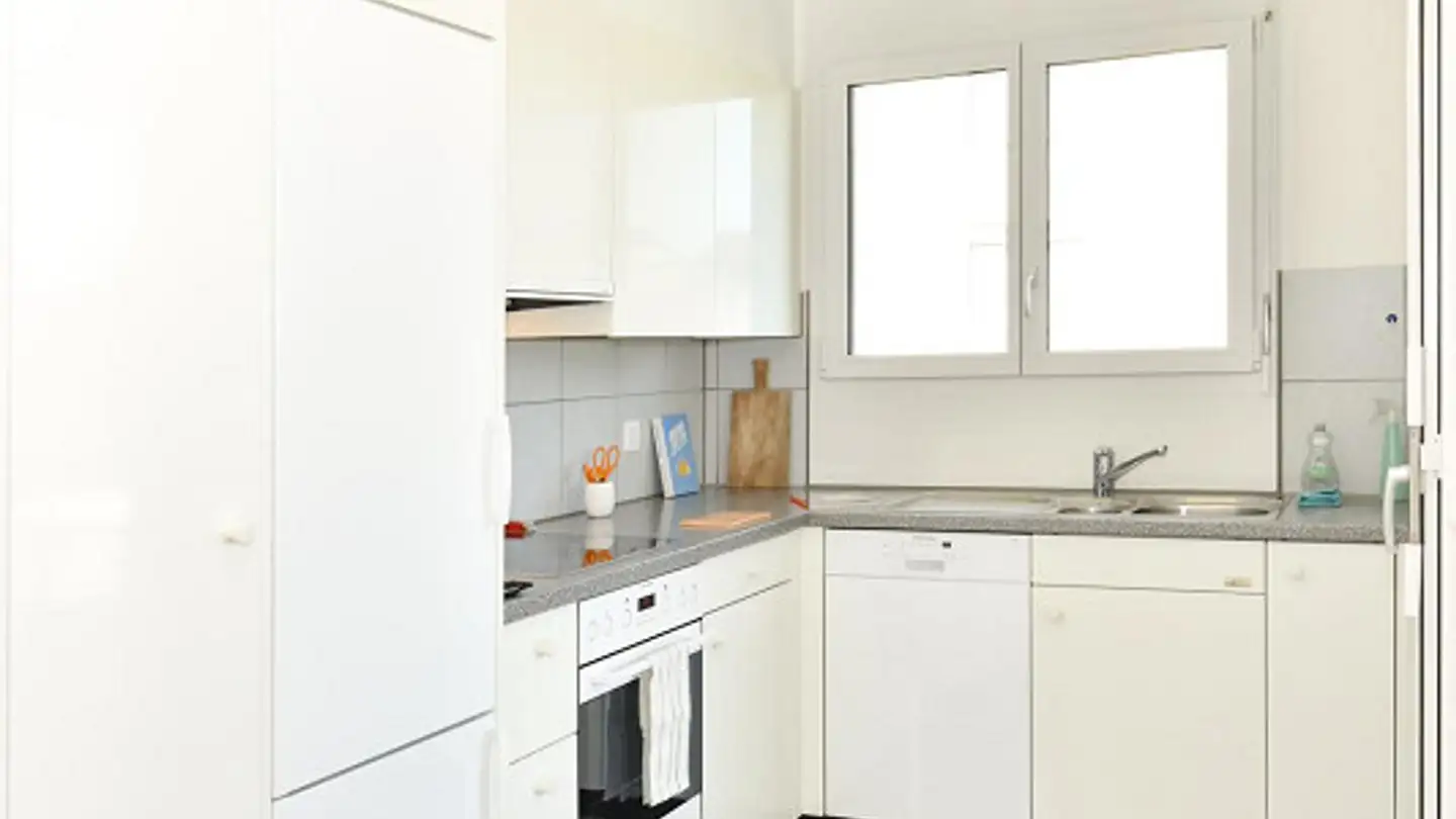 Appartement à louer - Hüsligsstrasse 8, 9533 Kirchberg SG - Photo 4