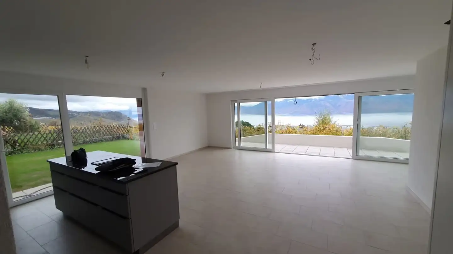 Maison individuelle à louer - 1091 Grandvaux - Photo 2