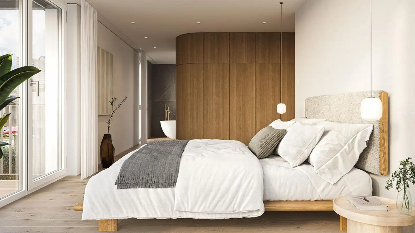 Casa singola in vendita - Staatsstrasse, 3626 Hünibach - Photo 2