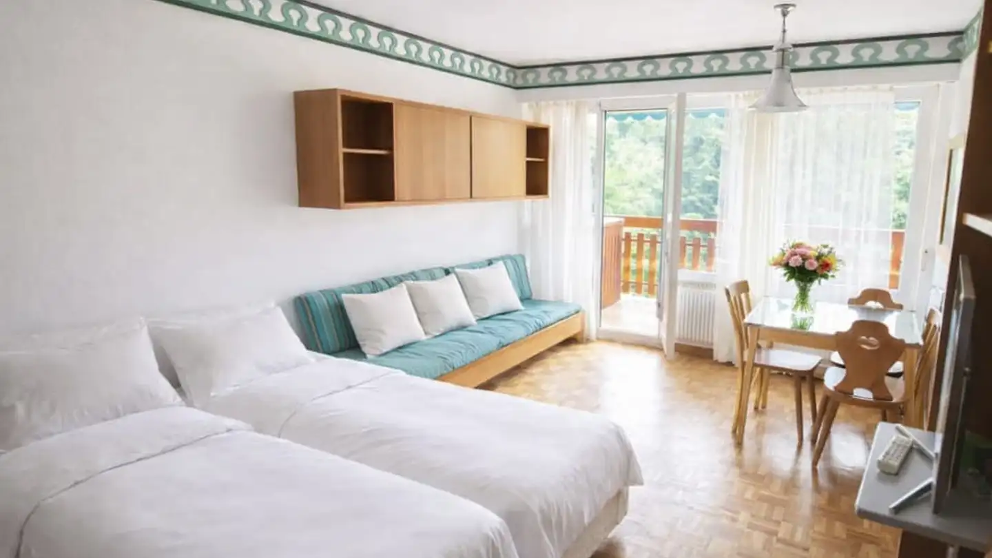 Appartamento in affitto - 3963 Crans-Montana