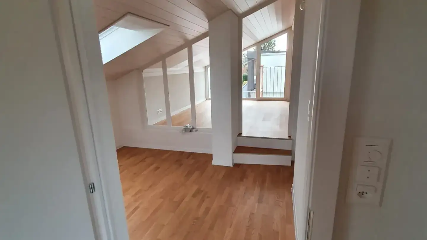 Maison individuelle à louer - 1091 Grandvaux - Photo 3