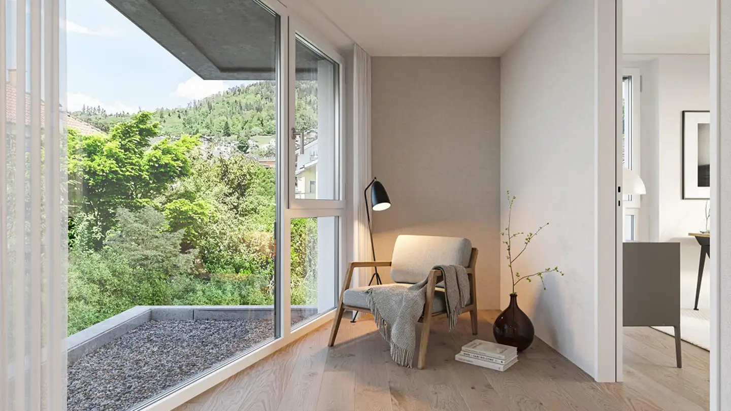 Casa singola in vendita - Staatsstrasse, 3626 Hünibach - Photo 3