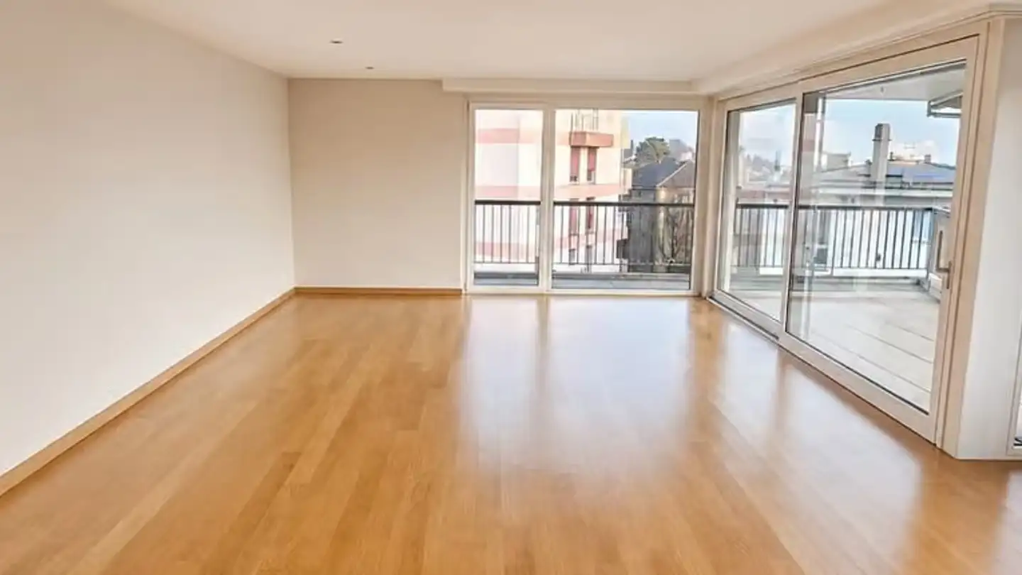 Appartamento in vendita - Chemin De Verdonnet 5, 1010 Lausanne - Foto 2