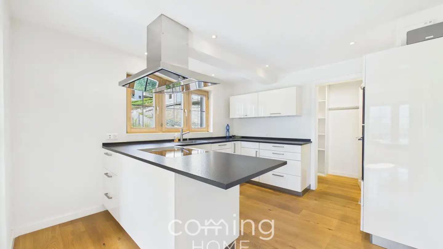Casa singola in vendita - Stale 32, 3922 Stalden VS - Foto 4